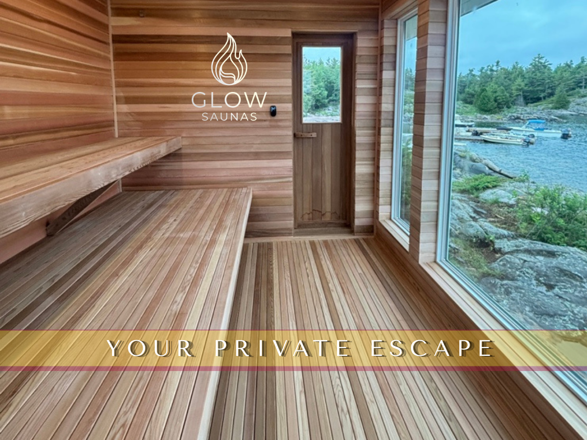 Sauna 1